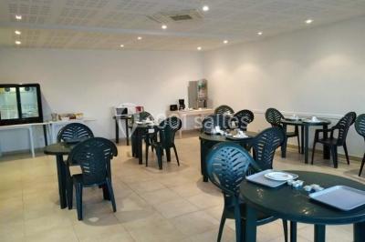 Location salle Roquebrune-sur-Argens (Var) - Résidence Les Parasols d'Argens #12