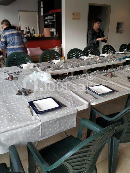 Location salle Roquebrune-sur-Argens (Var) - Résidence Les Parasols d'Argens #11