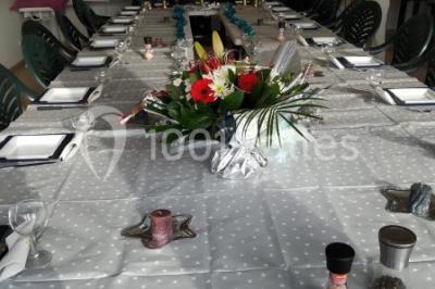 Location salle Roquebrune-sur-Argens (Var) - Résidence Les Parasols d'Argens #12