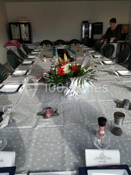 Location salle Roquebrune-sur-Argens (Var) - Résidence Les Parasols d'Argens #9