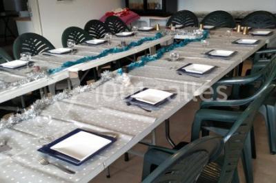 Location salle Roquebrune-sur-Argens (Var) - Résidence Les Parasols d'Argens #12