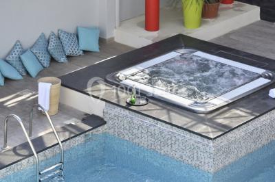 Location salle Arles (Bouches-du-Rhône) - Hôtel Arles Plaza #15