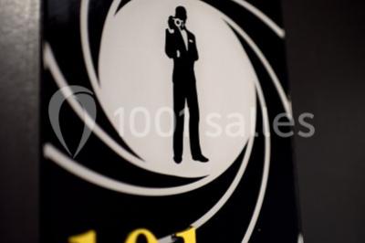 Location salle Arles (Bouches-du-Rhône) - Hôtel Arles Plaza #15