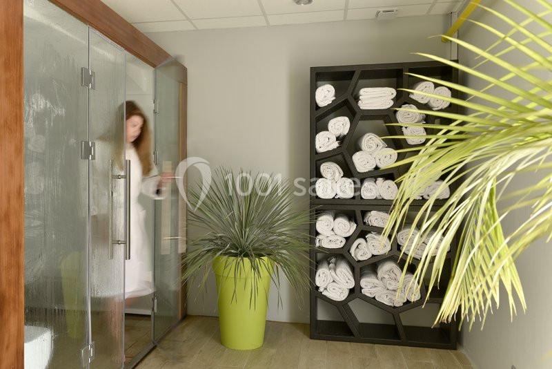 Location salle Arles (Bouches-du-Rhône) - Hôtel Arles Plaza #8