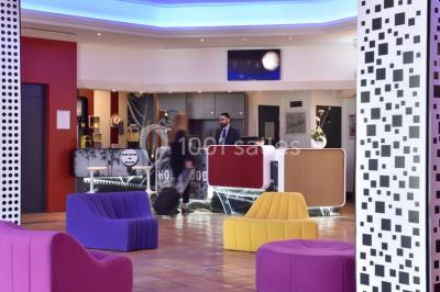 Location salle Arles (Bouches-du-Rhône) - Hôtel Arles Plaza #15