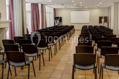 Location salle Arles (Bouches-du-Rhône) - Hôtel Arles Plaza #15