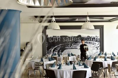 Location salle Arles (Bouches-du-Rhône) - Hôtel Arles Plaza #24