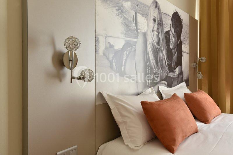 Location salle Arles (Bouches-du-Rhône) - Hôtel Arles Plaza #13