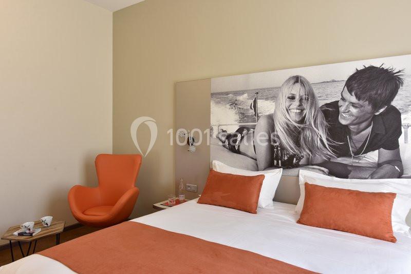 Location salle Arles (Bouches-du-Rhône) - Hôtel Arles Plaza #12
