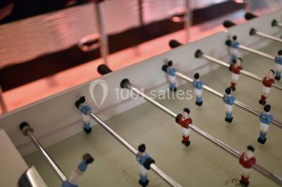 Location salle Arles (Bouches-du-Rhône) - Hôtel Arles Plaza #24