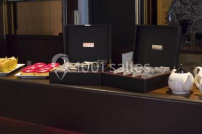 Location salle Arles (Bouches-du-Rhône) - Hôtel Arles Plaza #24