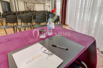 Location salle Arles (Bouches-du-Rhône) - Hôtel Arles Plaza #24