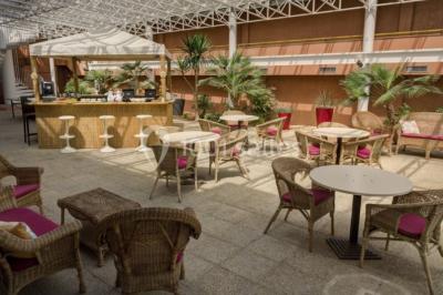 Location salle Arles (Bouches-du-Rhône) - Hôtel Arles Plaza #24