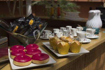 Location salle Arles (Bouches-du-Rhône) - Hôtel Arles Plaza #24