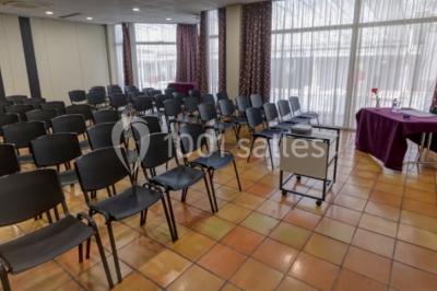 Location salle Arles (Bouches-du-Rhône) - Hôtel Arles Plaza #24