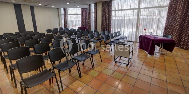 Location salle Arles (Bouches-du-Rhône) - Hôtel Arles Plaza #24