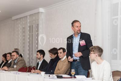 Location salle Vourles (Rhône) - Le Parc des Vallières #33