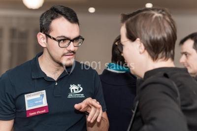 Location salle Vourles (Rhône) - Le Parc des Vallières #33