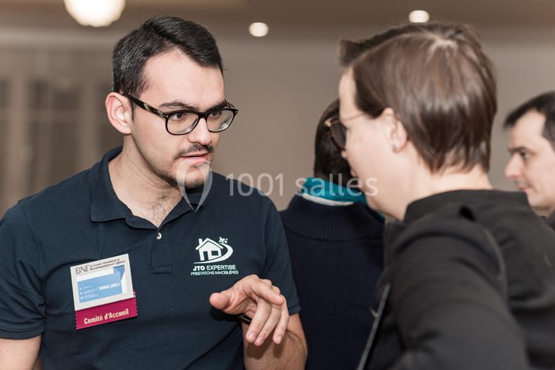 Location salle Vourles (Rhône) - Le Parc des Vallières #23