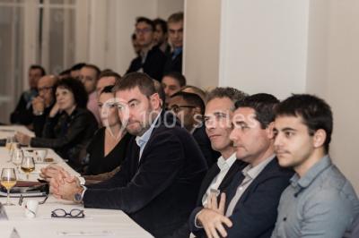 Location salle Vourles (Rhône) - Le Parc des Vallières #33