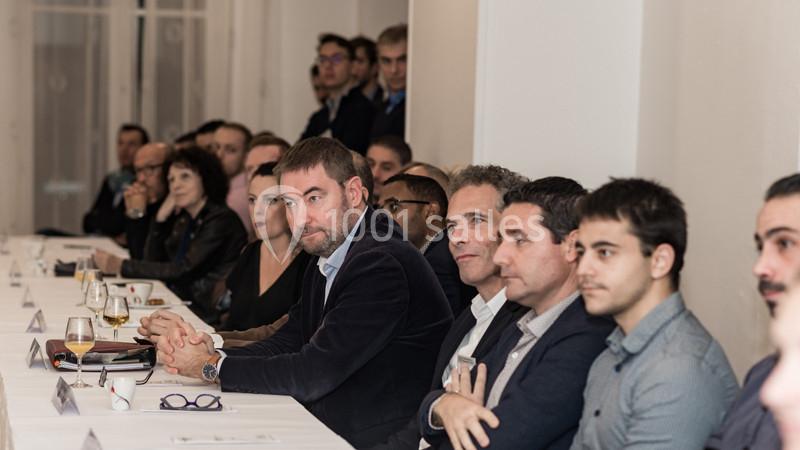 Location salle Vourles (Rhône) - Le Parc des Vallières #9