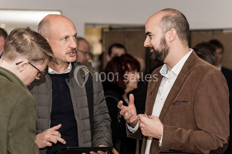 Location salle Vourles (Rhône) - Le Parc des Vallières #21