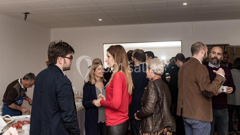 Location salle Vourles (Rhône) - Le Parc des Vallières #20