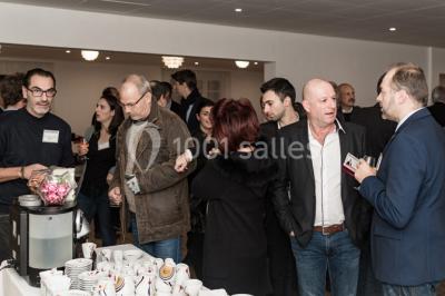 Location salle Vourles (Rhône) - Le Parc des Vallières #33