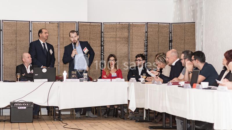 Location salle Vourles (Rhône) - Le Parc des Vallières #6