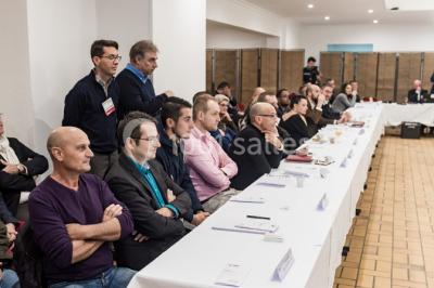 Location salle Vourles (Rhône) - Le Parc des Vallières #33