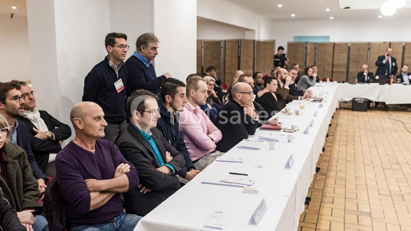 Location salle Vourles (Rhône) - Le Parc des Vallières #7