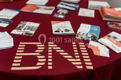 Location salle Vourles (Rhône) - Le Parc des Vallières #33