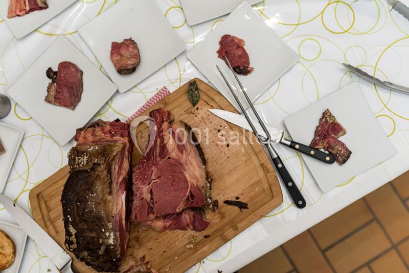 Location salle Vourles (Rhône) - Le Parc des Vallières #26