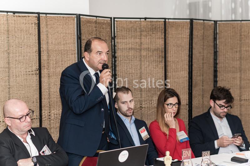 Location salle Vourles (Rhône) - Le Parc des Vallières #17