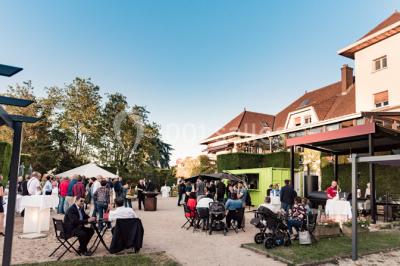 Location salle Vourles (Rhône) - Le Parc des Vallières #33