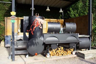 Location salle Vourles (Rhône) - Le Parc des Vallières #33