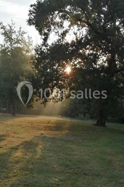 Location salle Giroussens (Tarn) - Les Lauriers de la Bastide #24