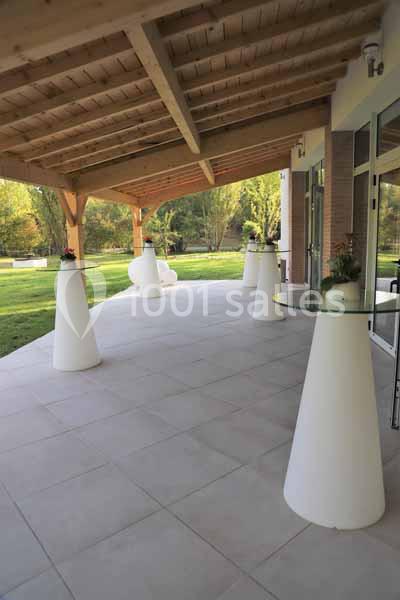 Location salle Giroussens (Tarn) - Les Lauriers de la Bastide #5