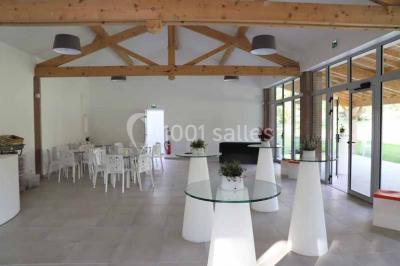 Location salle Giroussens (Tarn) - Les Lauriers de la Bastide #24