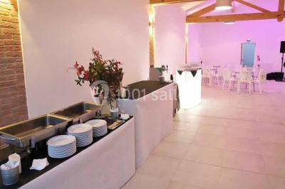 Location salle Giroussens (Tarn) - Les Lauriers de la Bastide #24