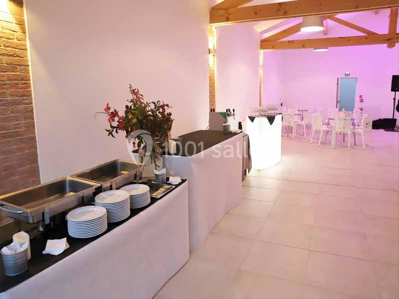 Location salle Giroussens (Tarn) - Les Lauriers de la Bastide #6