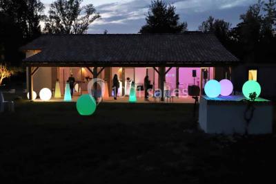 Location salle Giroussens (Tarn) - Les Lauriers de la Bastide #24