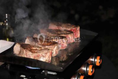 Location salle Giroussens (Tarn) - Les Lauriers de la Bastide #24