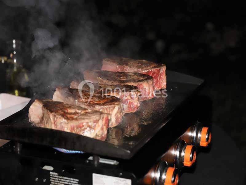 Location salle Giroussens (Tarn) - Les Lauriers de la Bastide #17