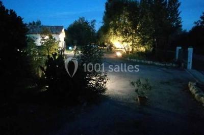 Location salle Giroussens (Tarn) - Les Lauriers de la Bastide #24