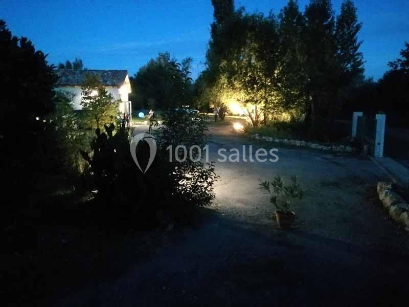 Location salle Giroussens (Tarn) - Les Lauriers de la Bastide #21