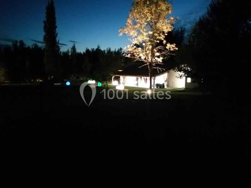 Location salle Giroussens (Tarn) - Les Lauriers de la Bastide #22