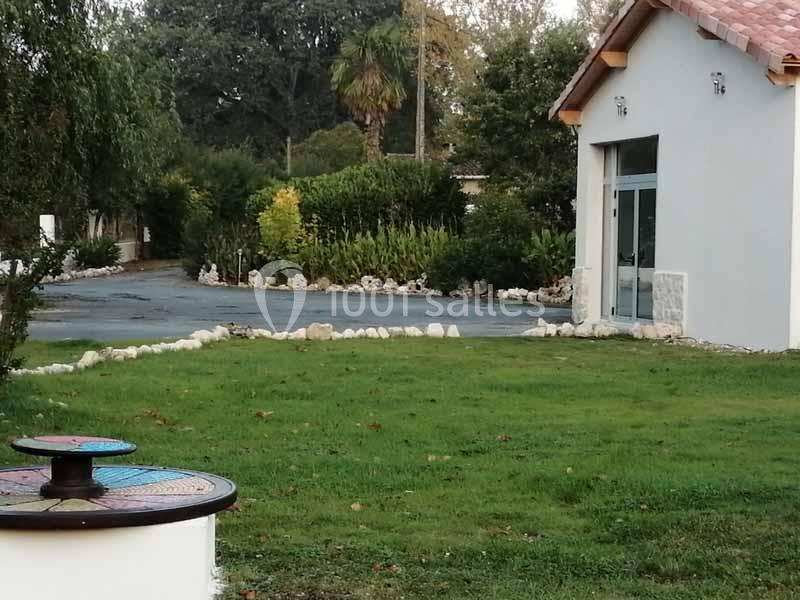 Location salle Giroussens (Tarn) - Les Lauriers de la Bastide #14