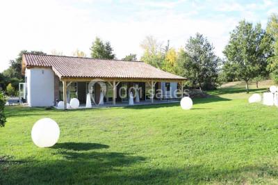 Location salle Giroussens (Tarn) - Les Lauriers de la Bastide #24