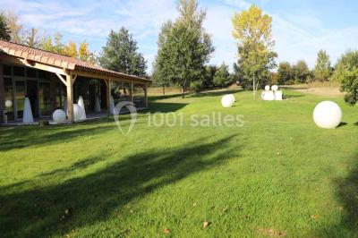 Location salle Giroussens (Tarn) - Les Lauriers de la Bastide #24